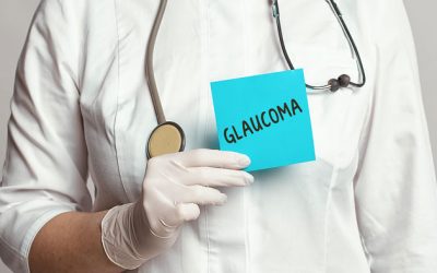 Glaucoma