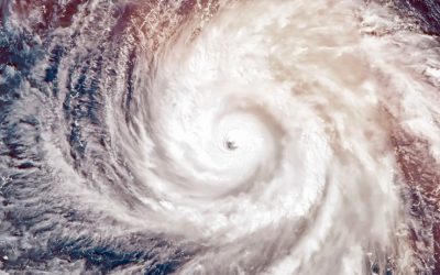 Preparación para huracanes y plan de acción 2022